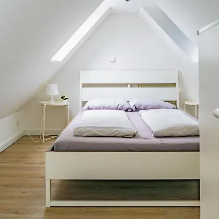 Apartment Gemutliche Maisonettewohnung In Zentraler Lage *